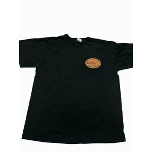 Vintage Freeway Drag Racing Assn Houston Galveston T-Shirt 2012